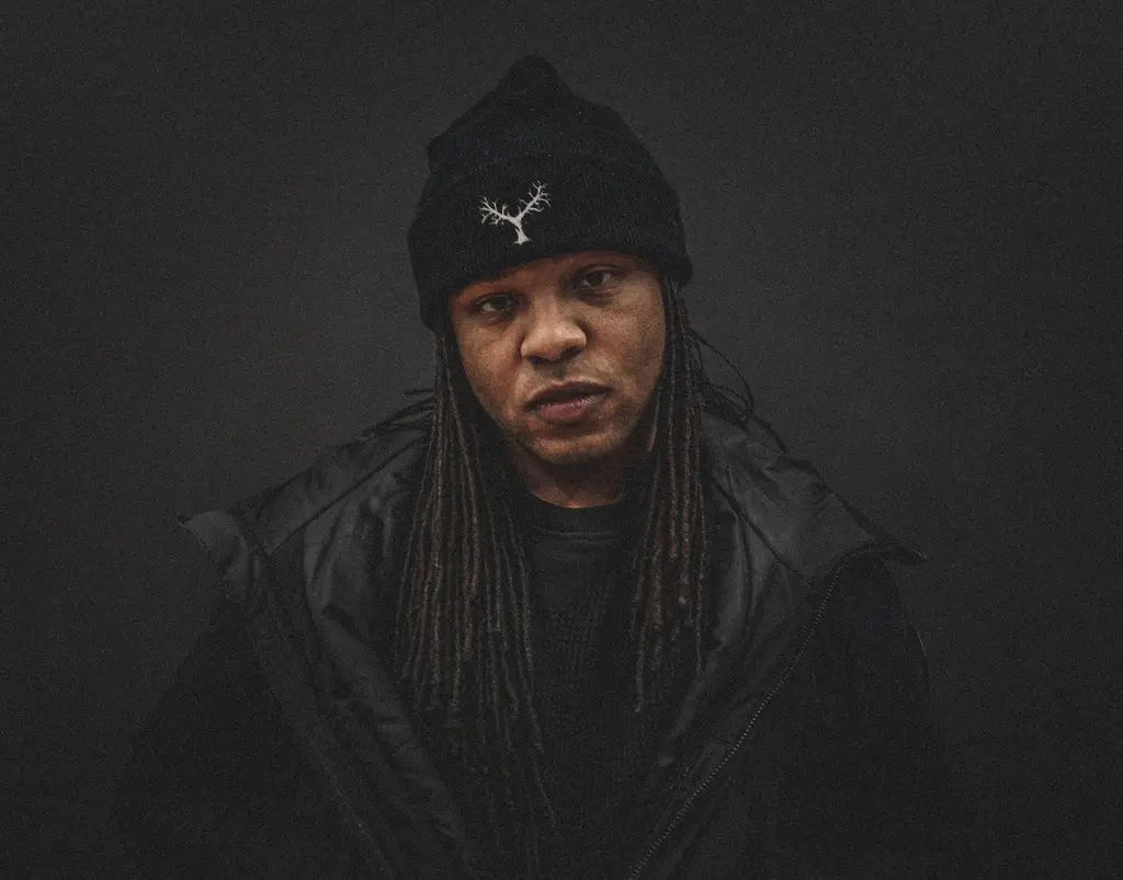 Exxe portrait